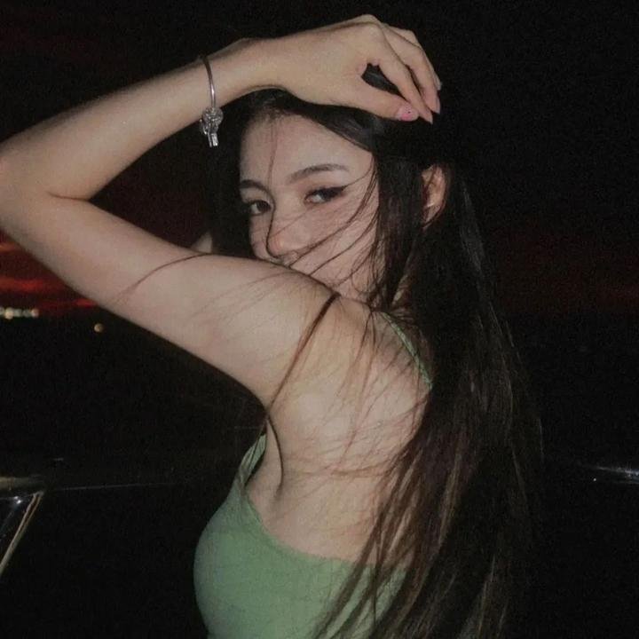 遇见董小姐