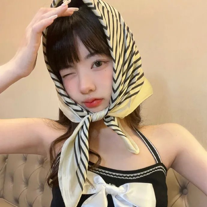 我的太空女友